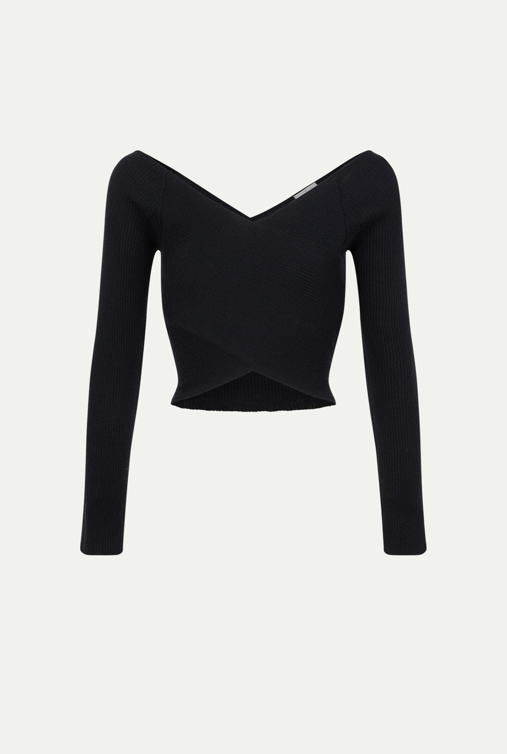 BUDVA cashmere top
