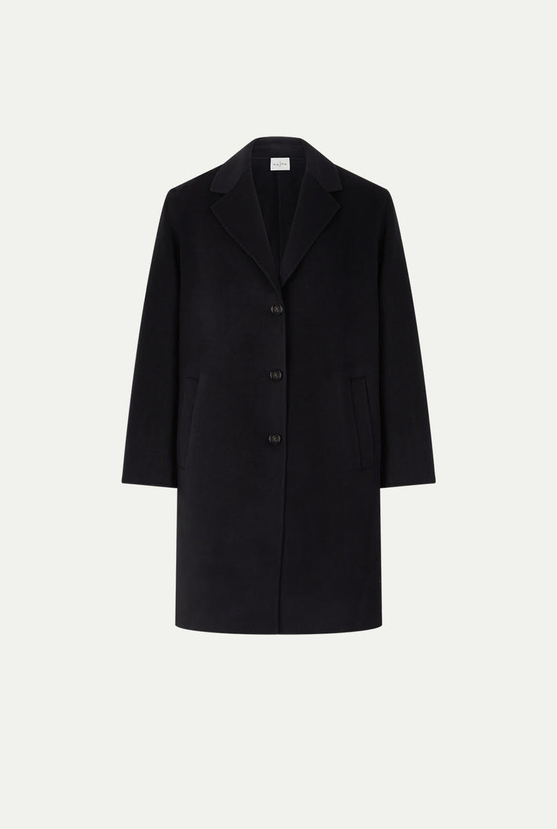 JAMMU cashmere coat – Le Kasha