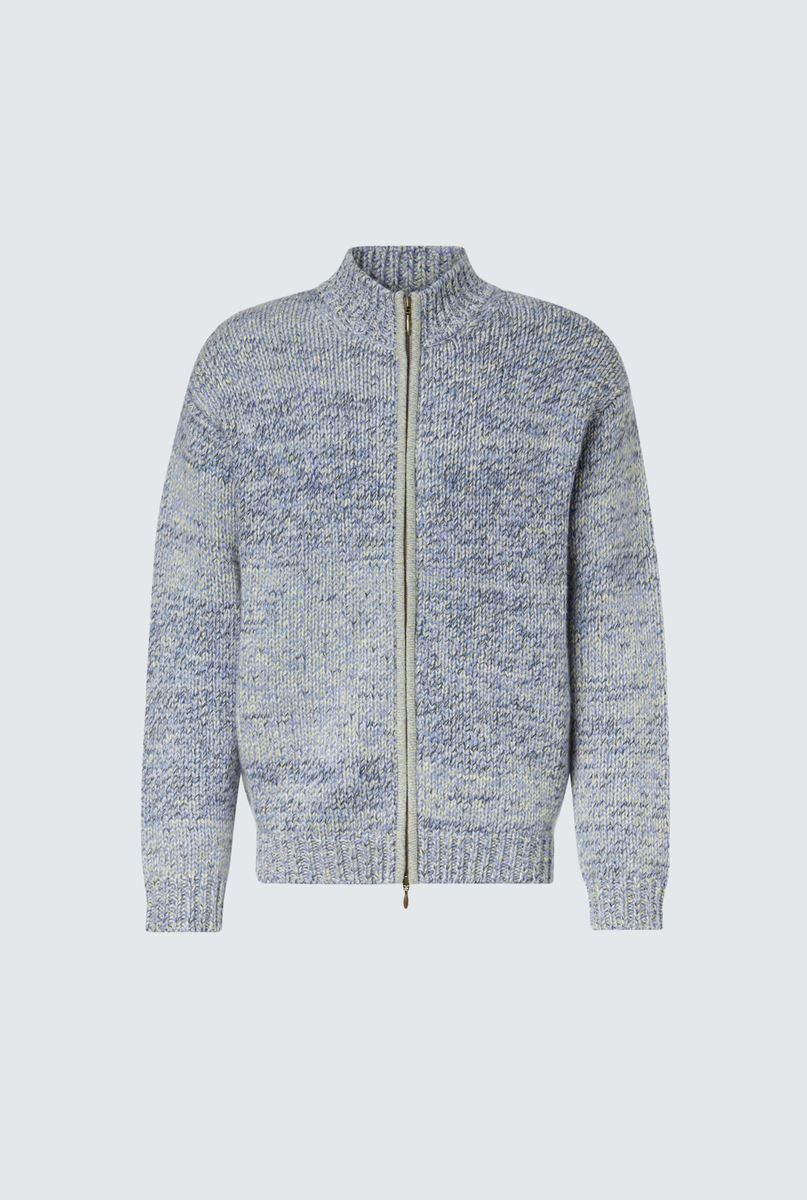 LAMDU cashmere cardigan – Le Kasha LAMDU cashmere cardigan – Le Kasha