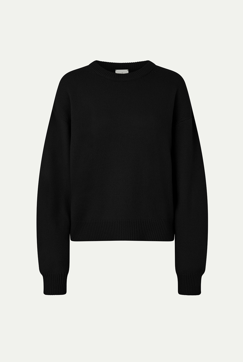 YESOU cashmere sweater