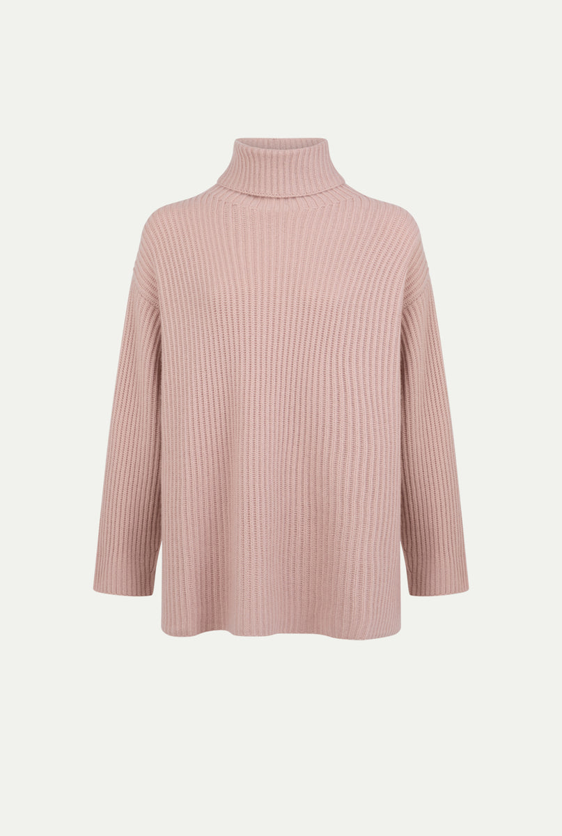 LISBON cashmere sweater – Le Kasha