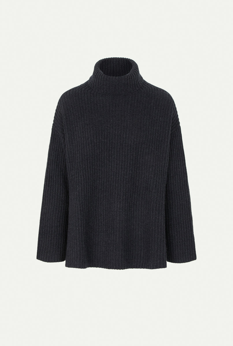 LISBON cashmere sweater – Le Kasha