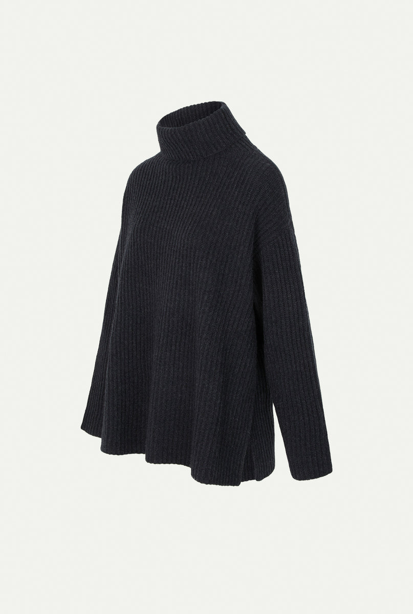 LISBON cashmere sweater – Le Kasha