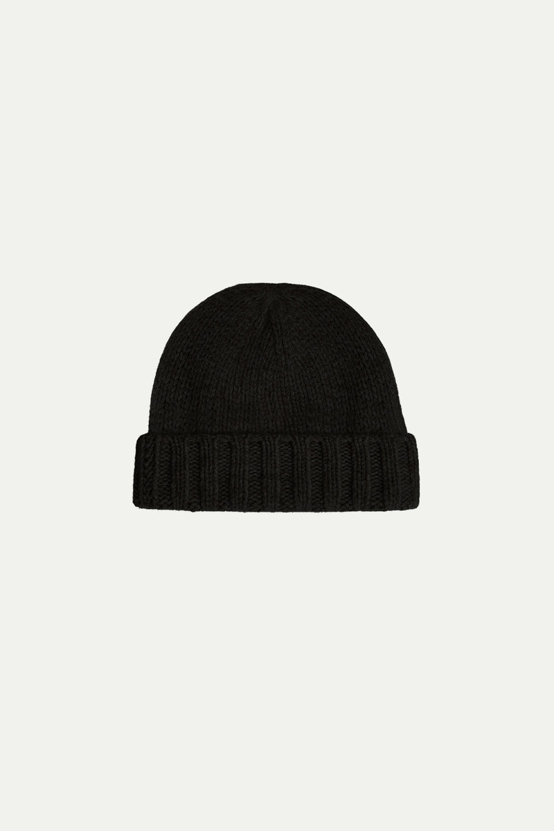 MALMO cashmere hat – Le Kasha