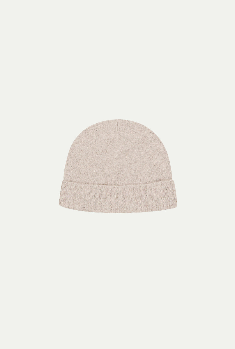 帽子・その他 LE KASHA HAT (MEGEVE0 914) MEGEVE cashmere unisex hat – Le Kasha