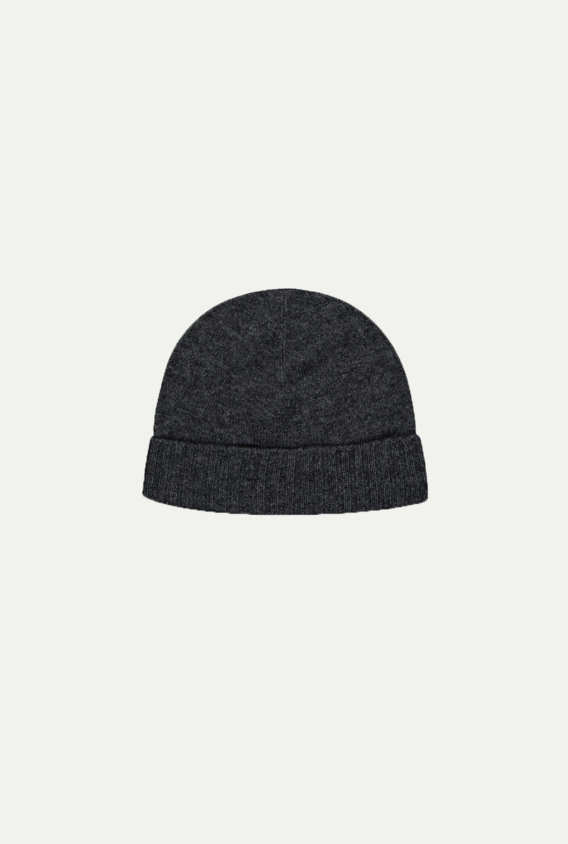 MEGEVE cashmere unisex hat – Le Kasha