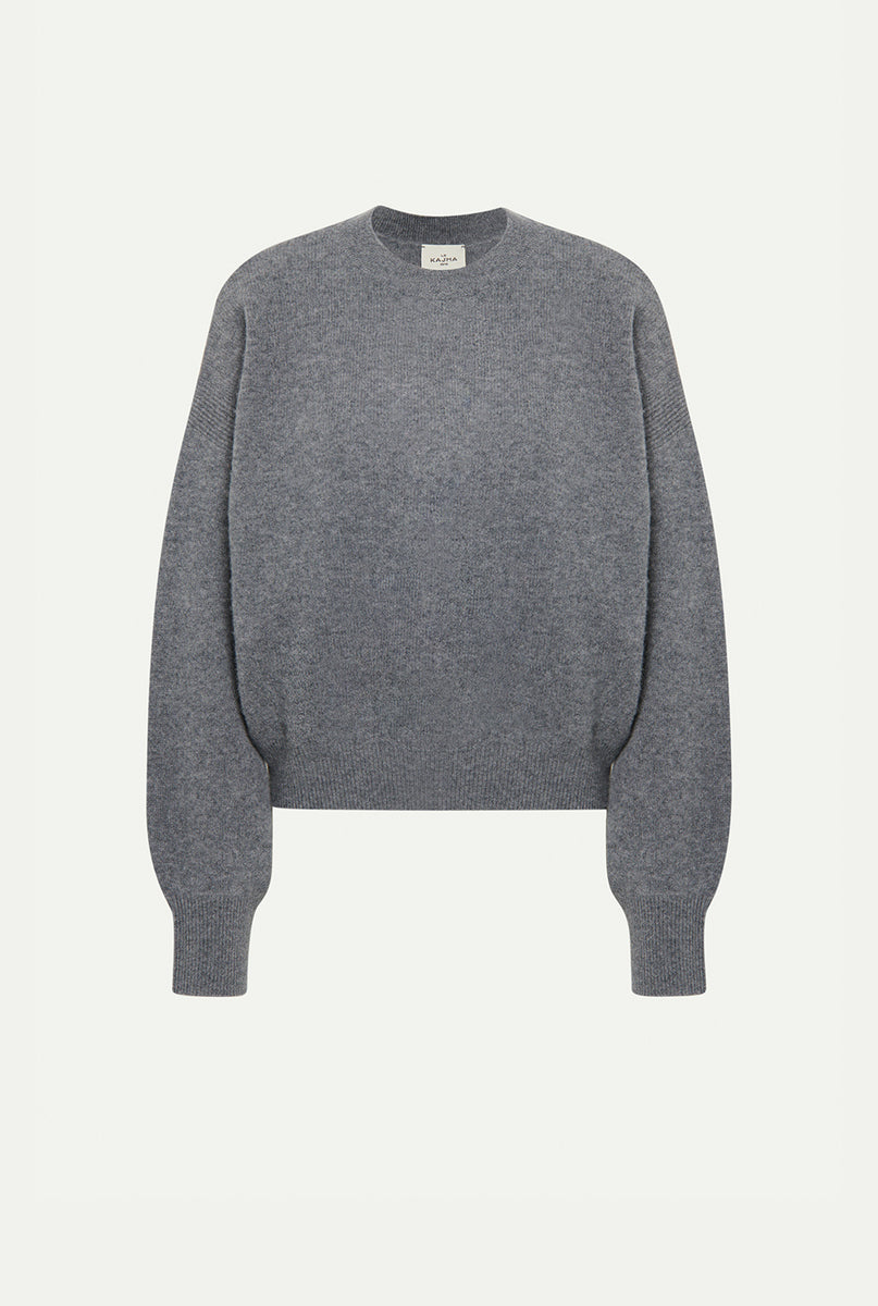 MODENAB cashmere sweater – Le Kasha