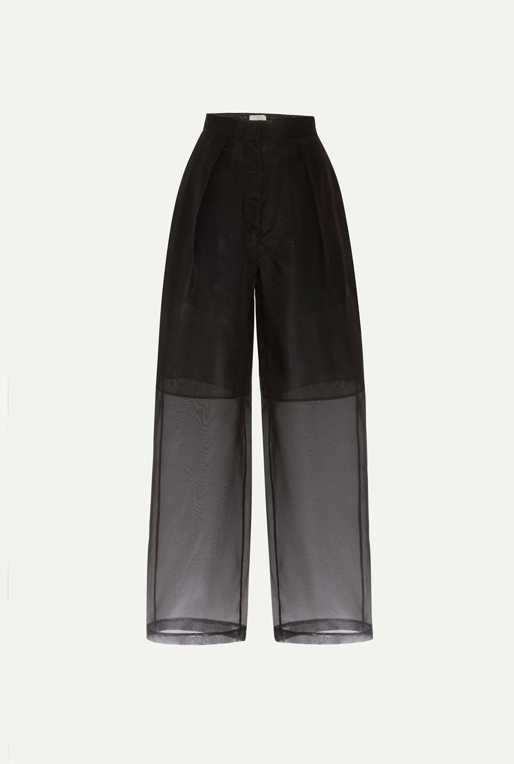 OSTIE organza pants