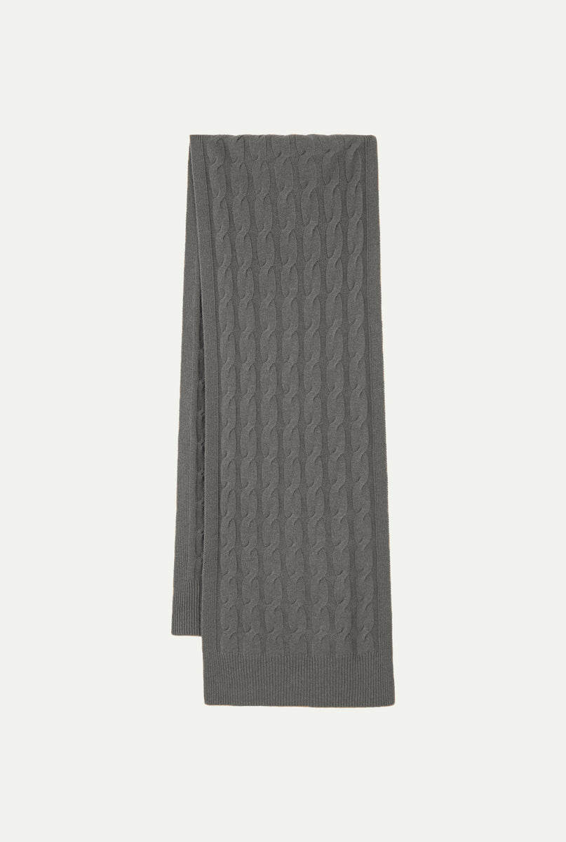 マフラー・ストール LE KASHA FW24 Sand cashmere Rialto scarf (RIALTO0 914) MBJ Shawls and Wraps Elegant Cashmere Scarfs for Women