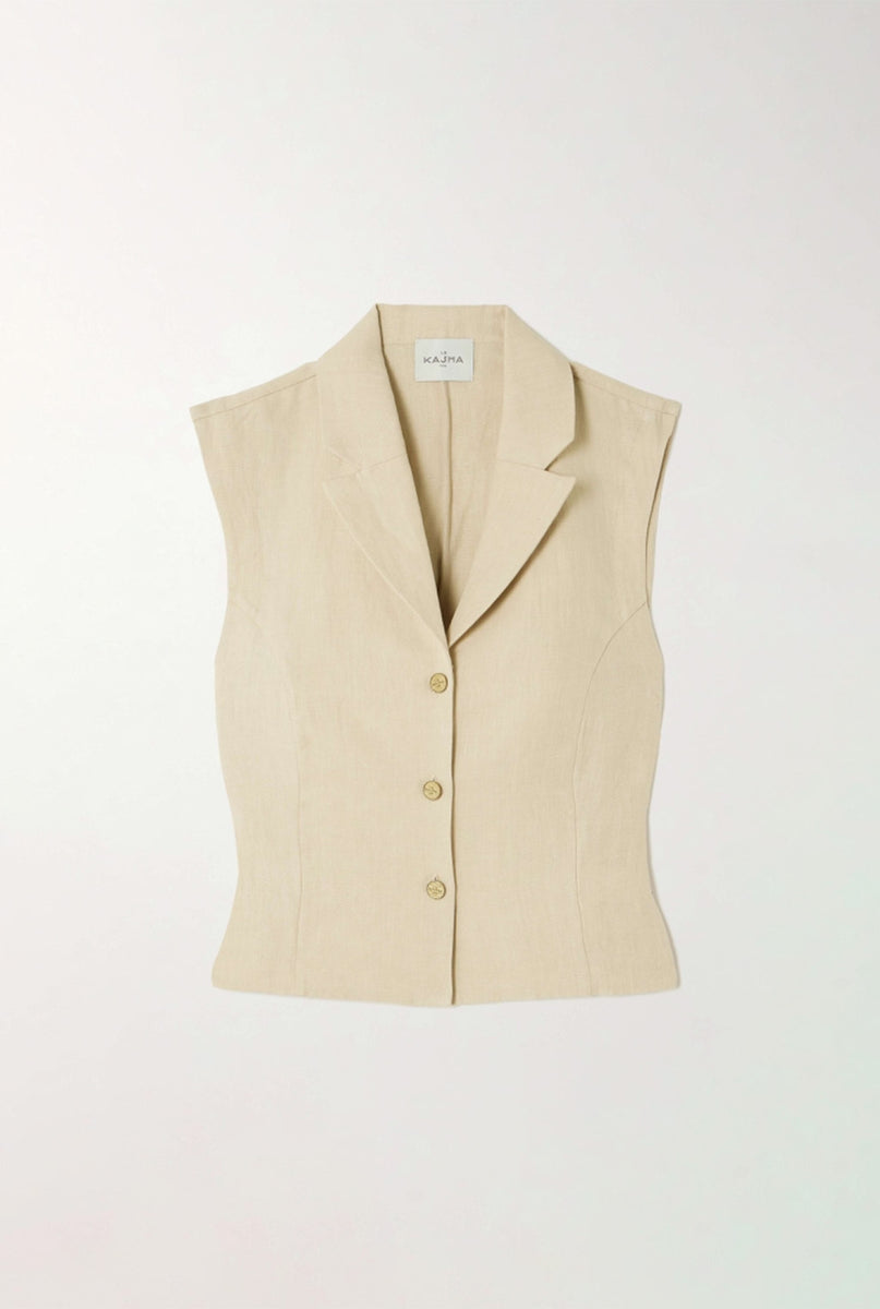 SAWADAH – Le Kasha