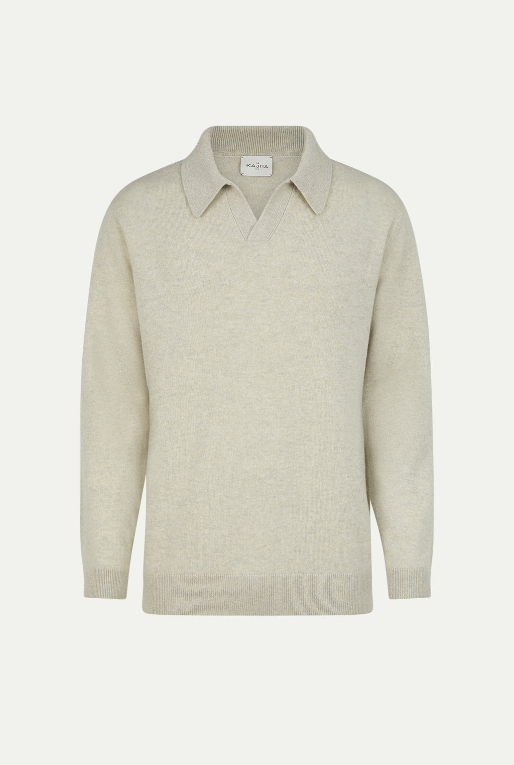 GIBSON cashmere sweater