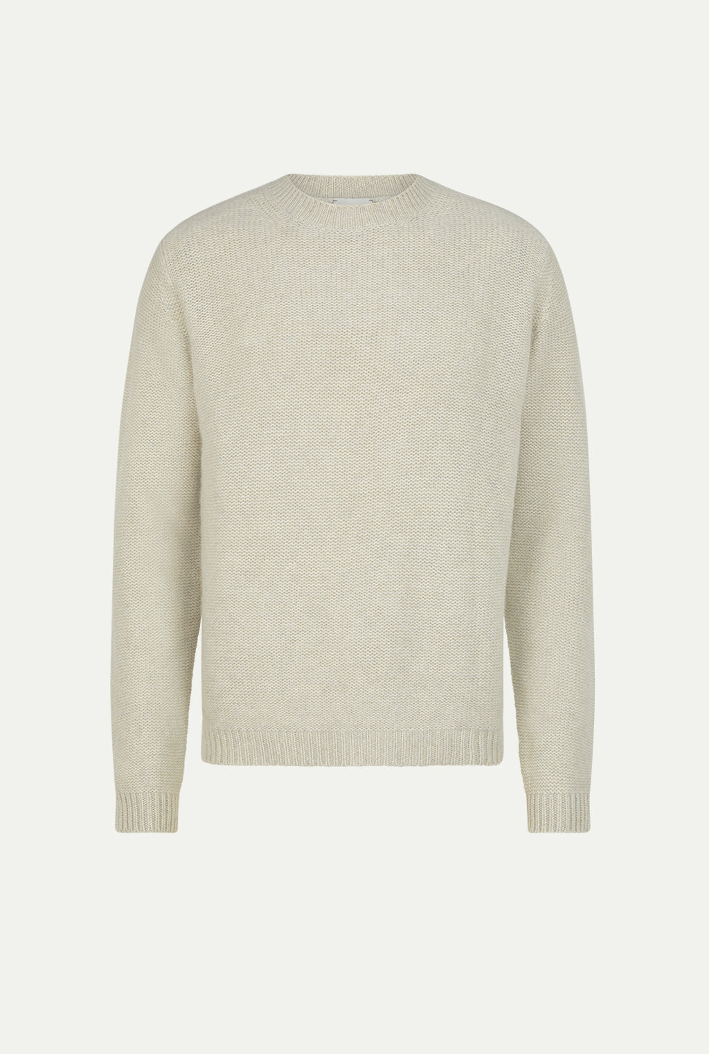 GSTAAD cashmere sweater
