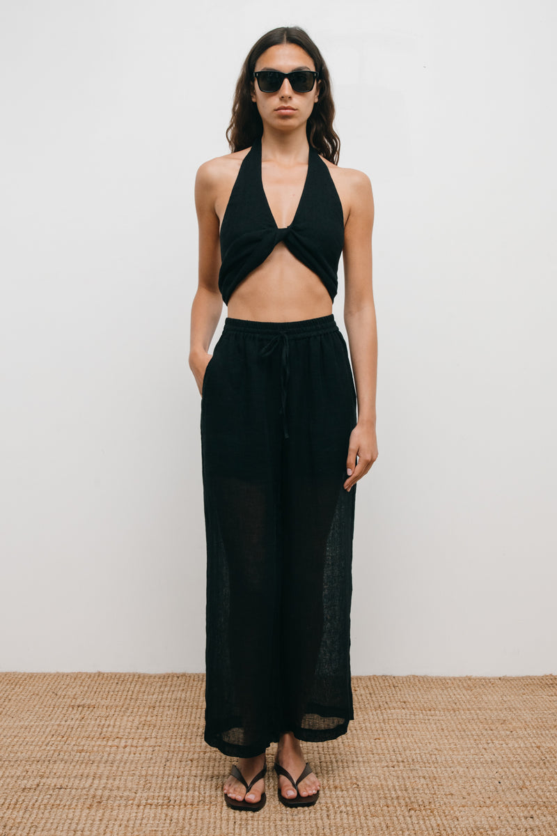GASA ガサ　linen best SP11_CAPRI_NADA_052-661-0622-