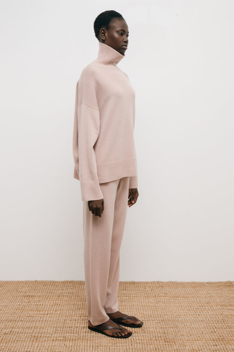 BALI cashmere pants – Le Kasha