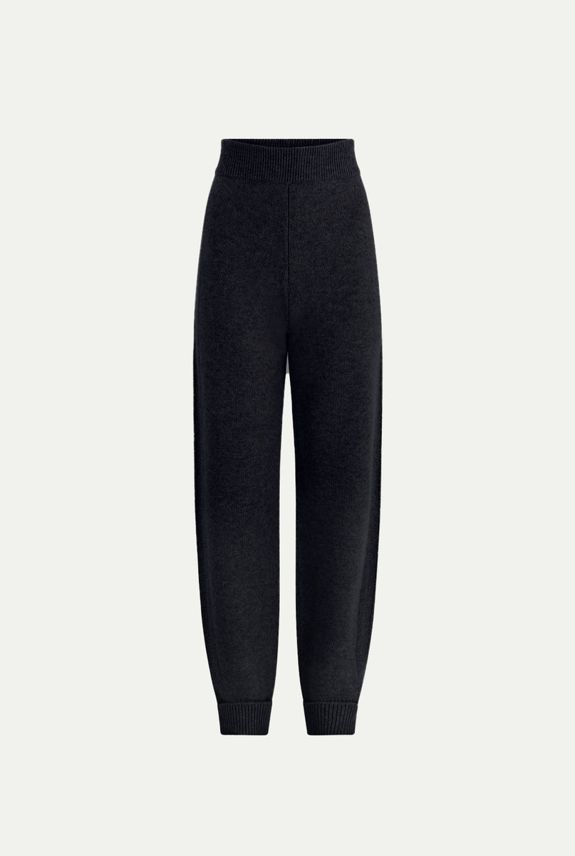 PATTAYA cashmere pants – Le Kasha