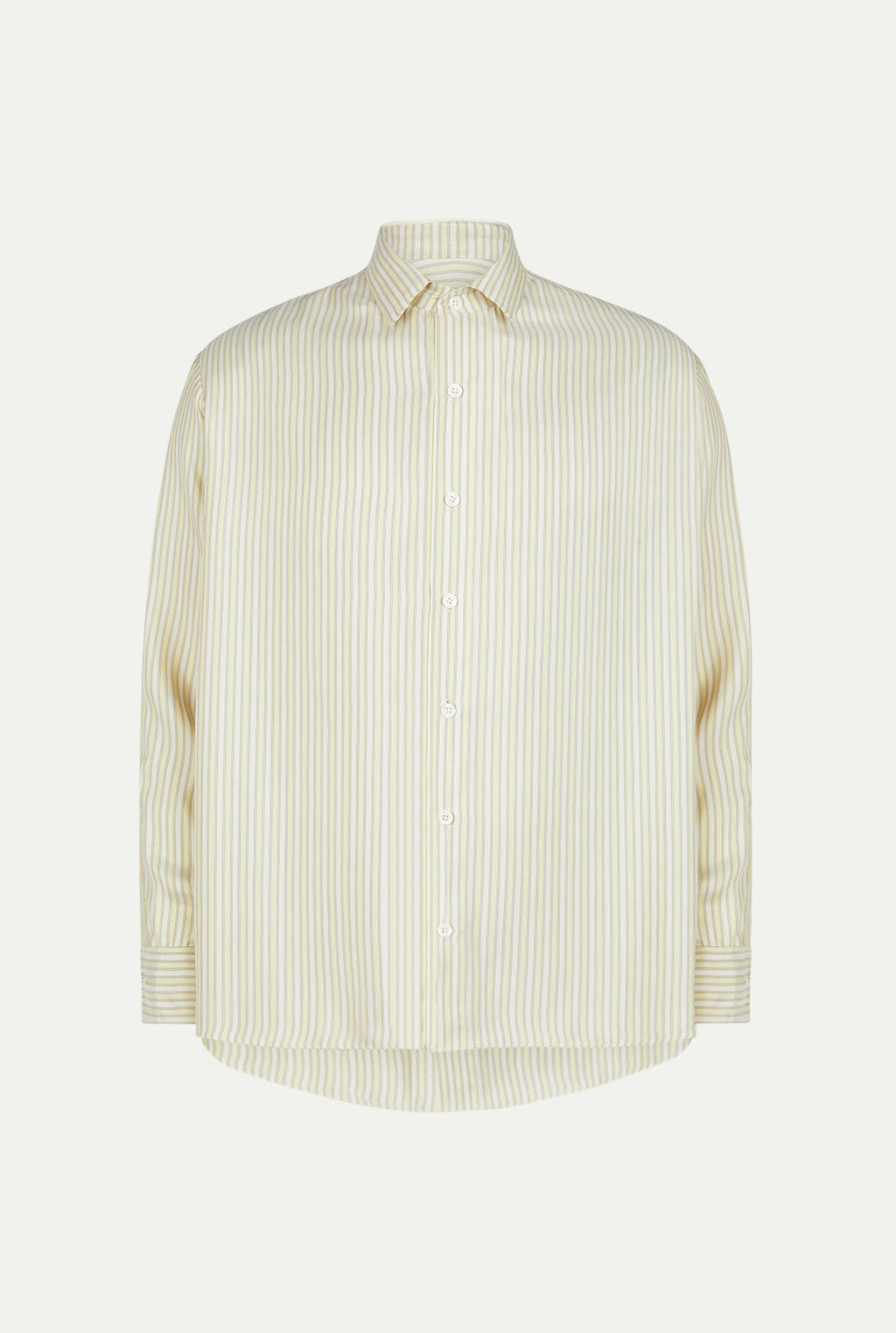 SONGINO silk shirt