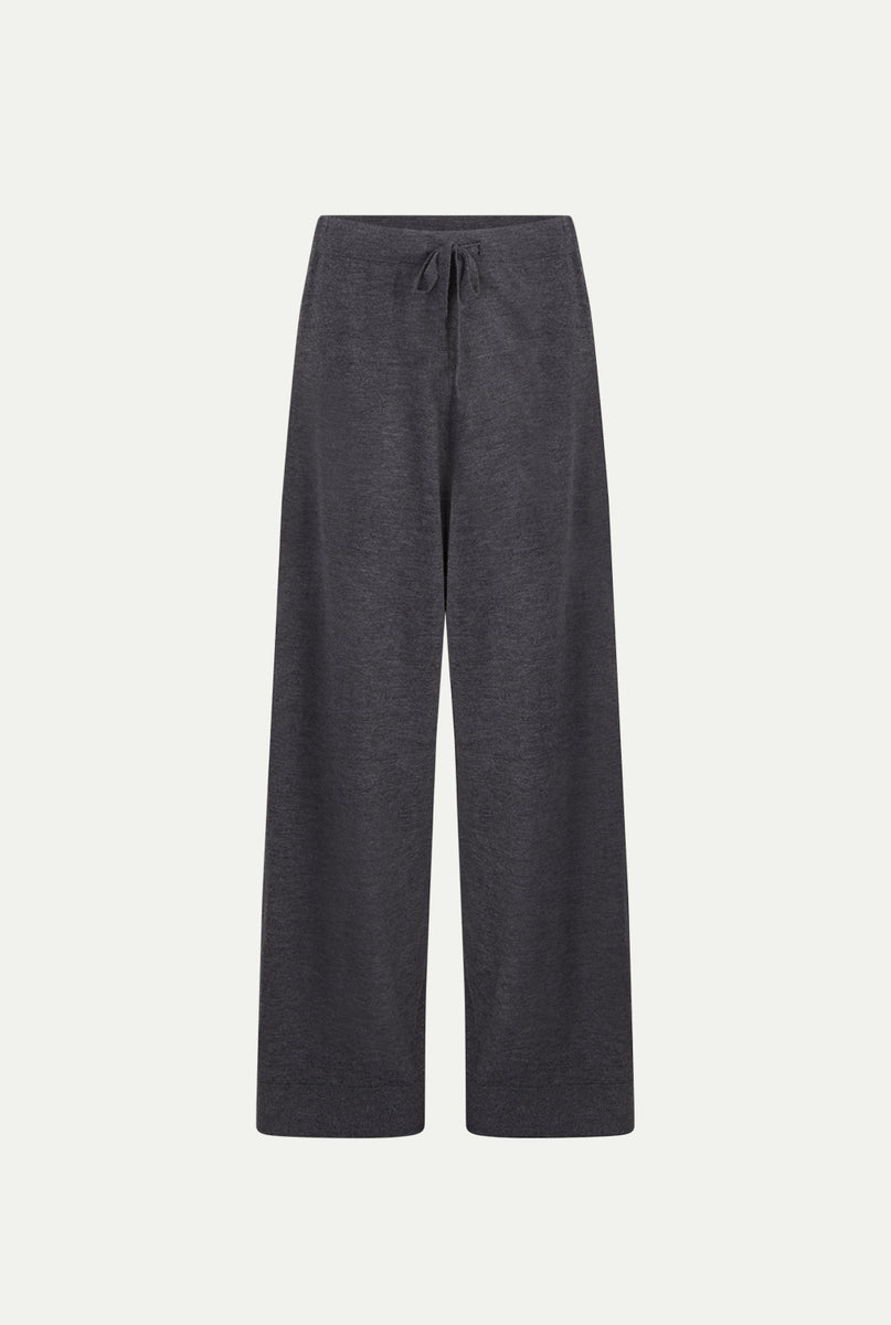 SURIAL cashmere pant – Le Kasha