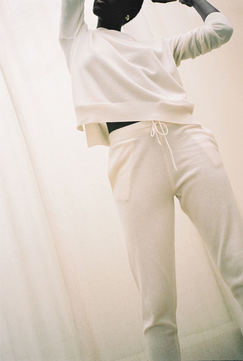 Zara soft touch jogging hot sale trousers