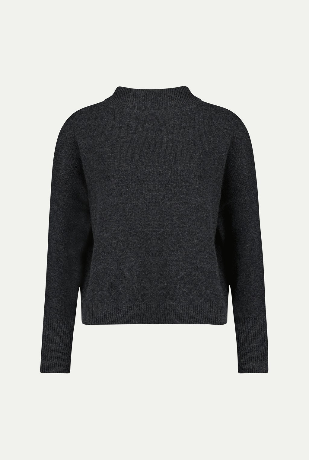 ISLAND cashmere sweater