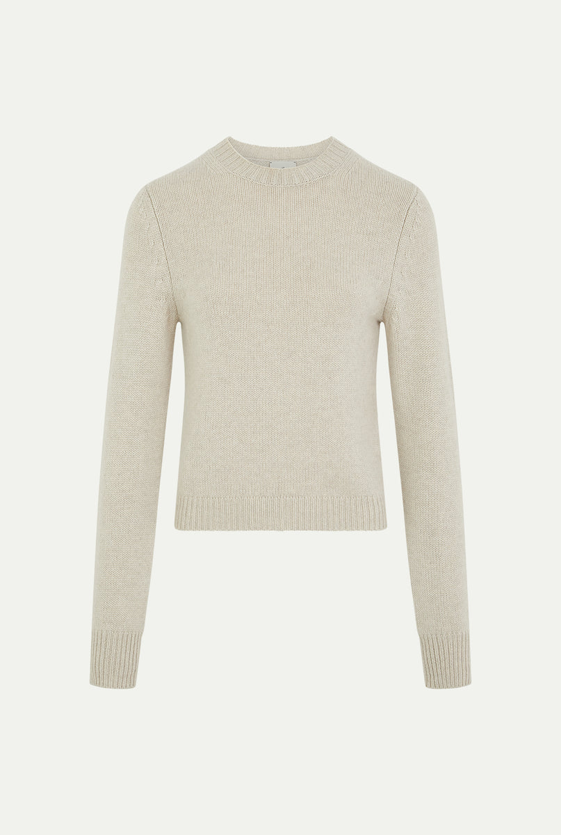 Le kasha deals cashmere sweaters