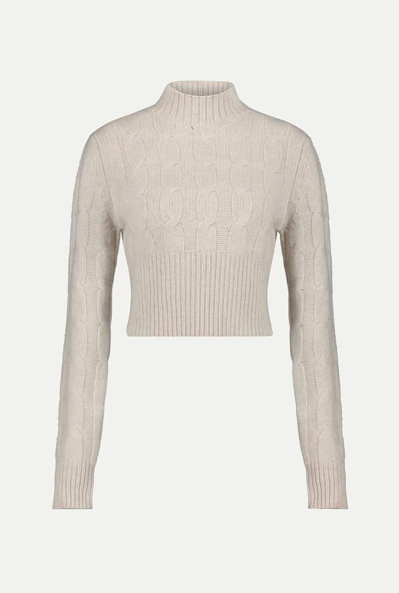 MURANO cashmere sweater – Le Kasha