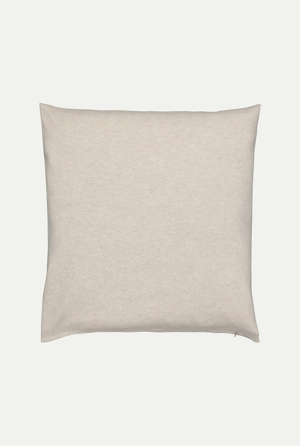 The SMALL CUSHION cashmere