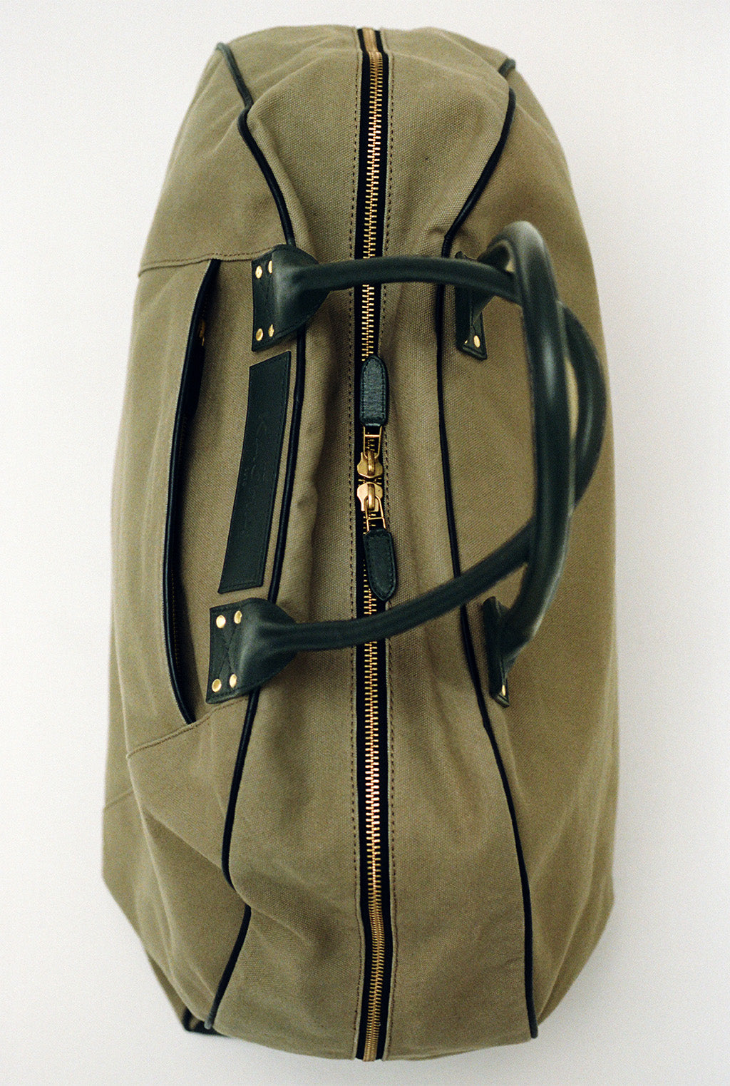 STANS Travel Bag