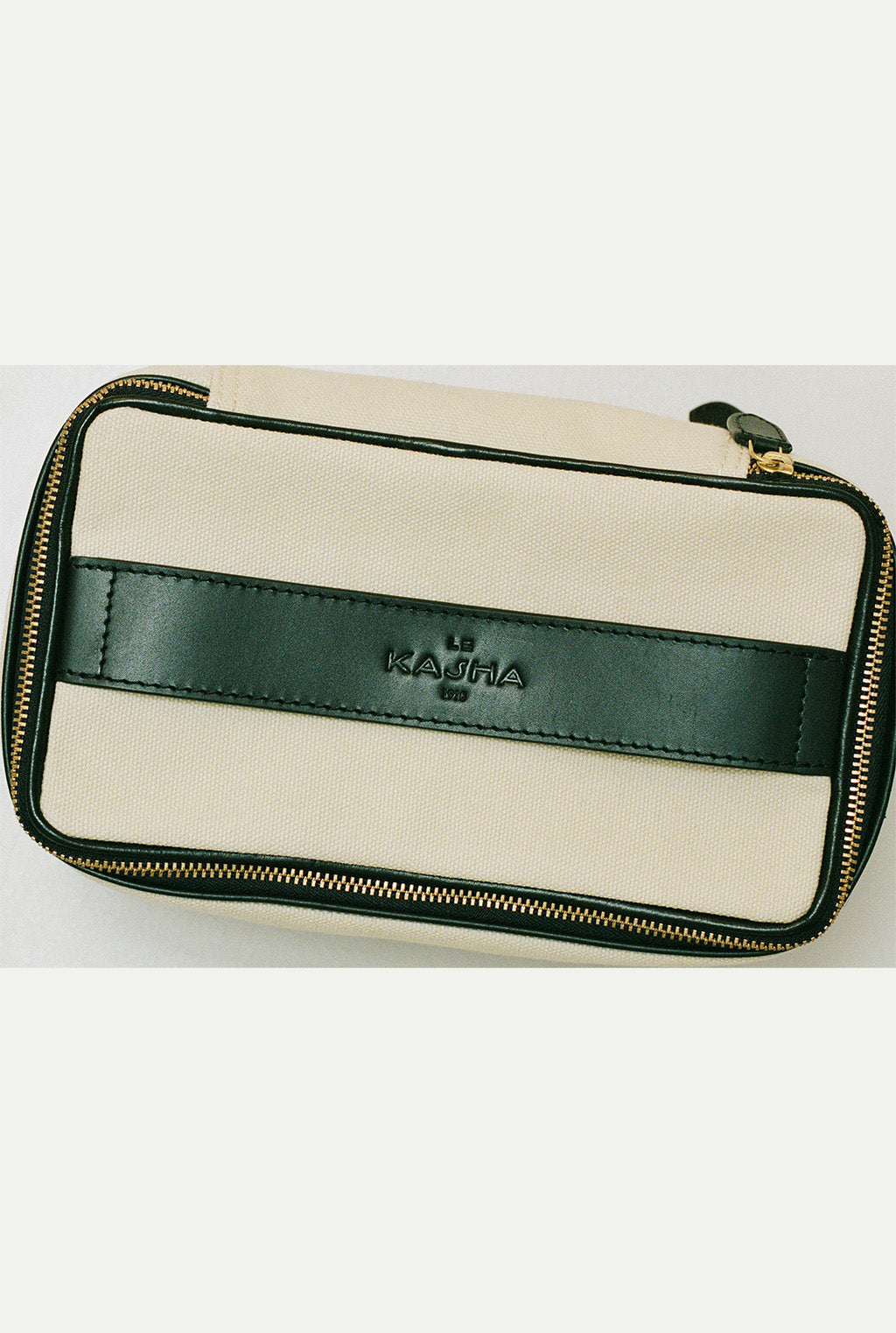 The Travel Make Up Pouch