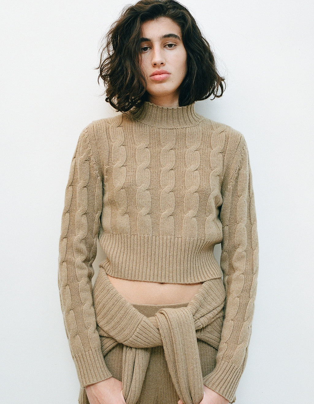 MURANO cashmere sweater