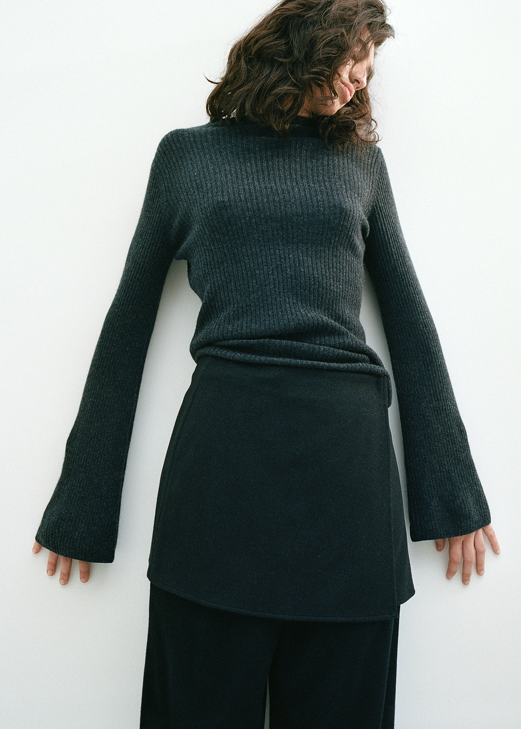 UTAH cashmere sweater