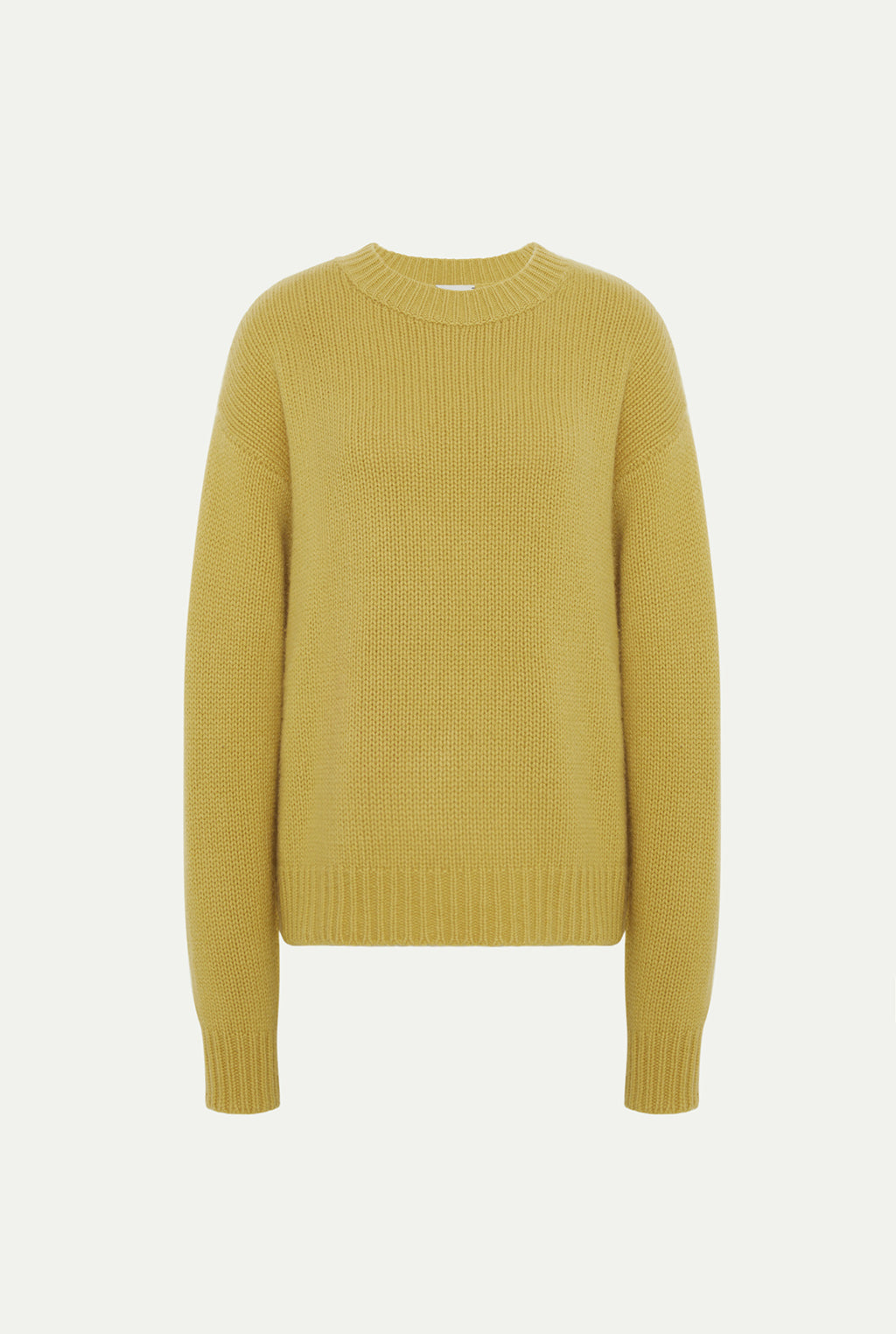ALBA cashmere sweater