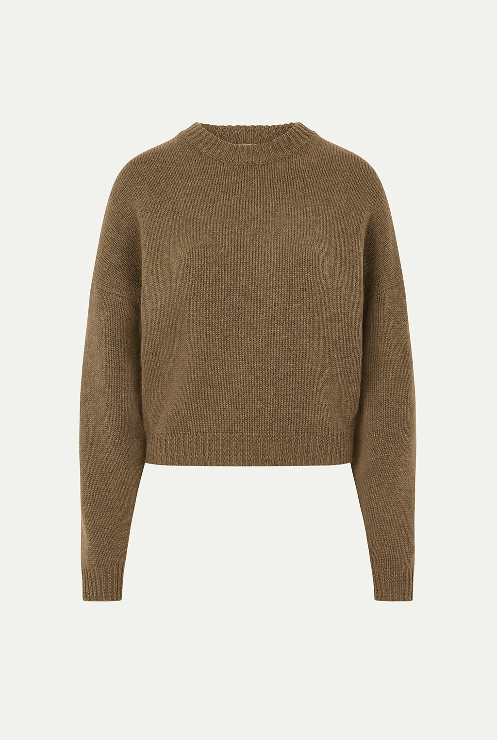 ANONG cashmere sweater