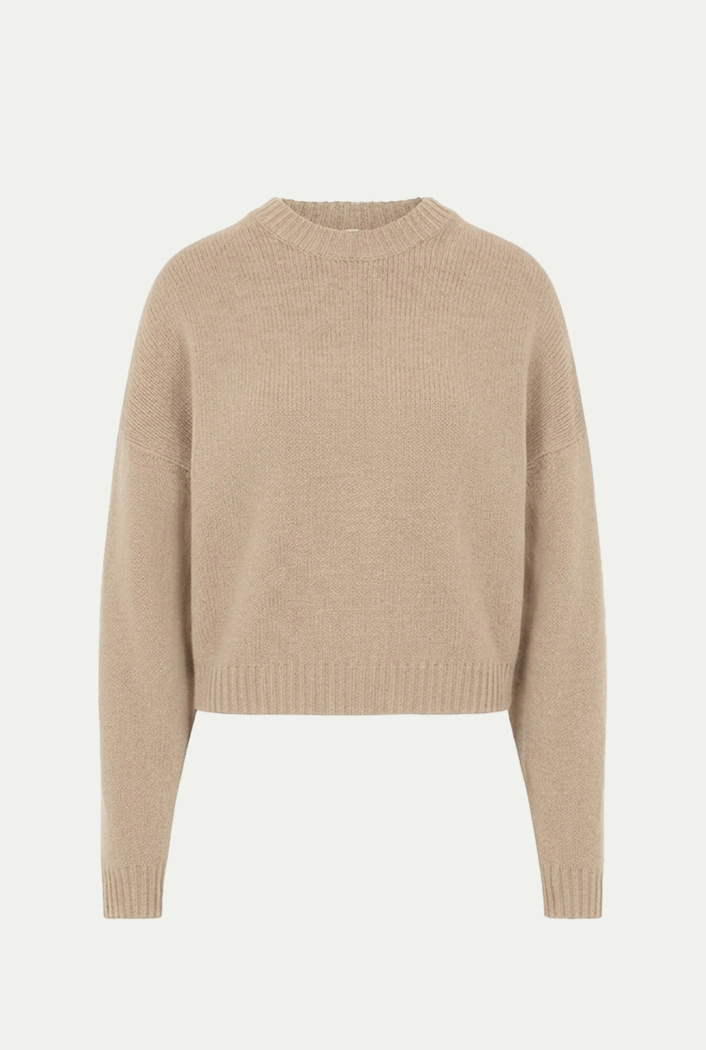 ANONG cashmere sweater