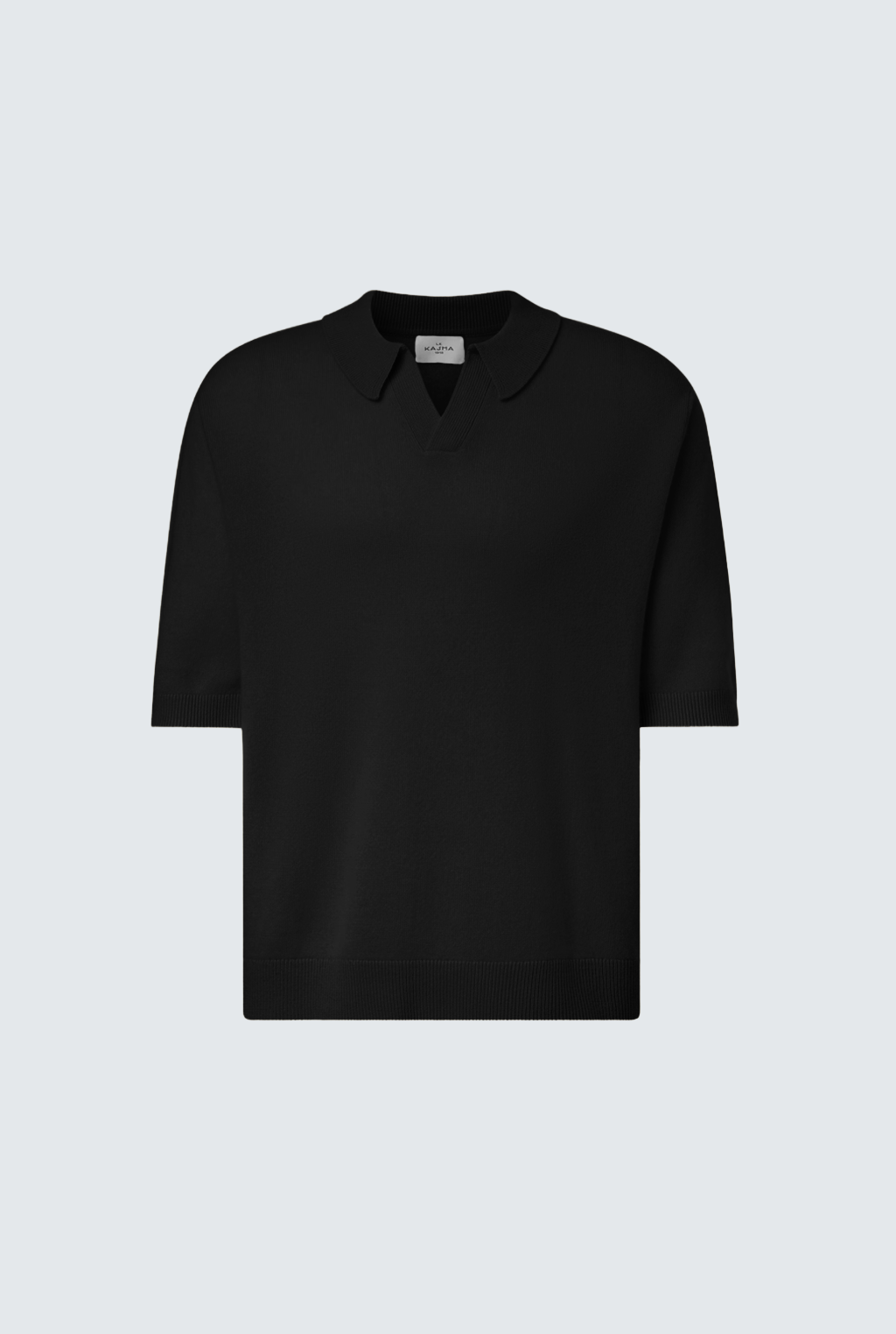 BALE cashmere polo
