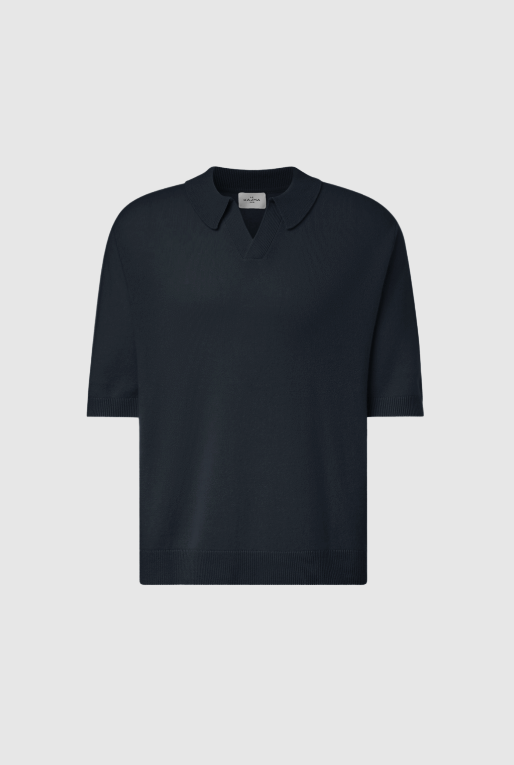 BALE cashmere polo