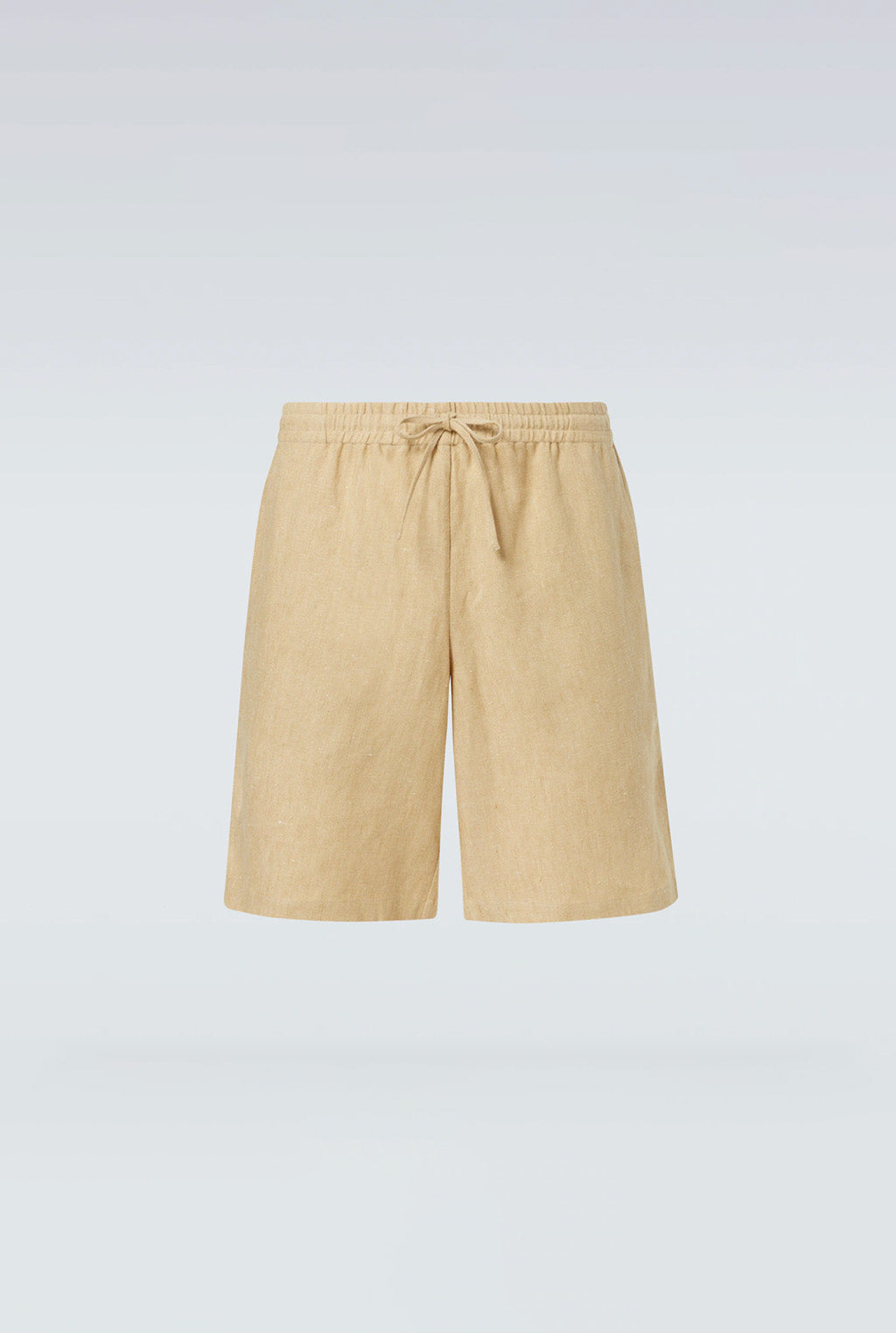 BETUL linen short ( heavier version)
