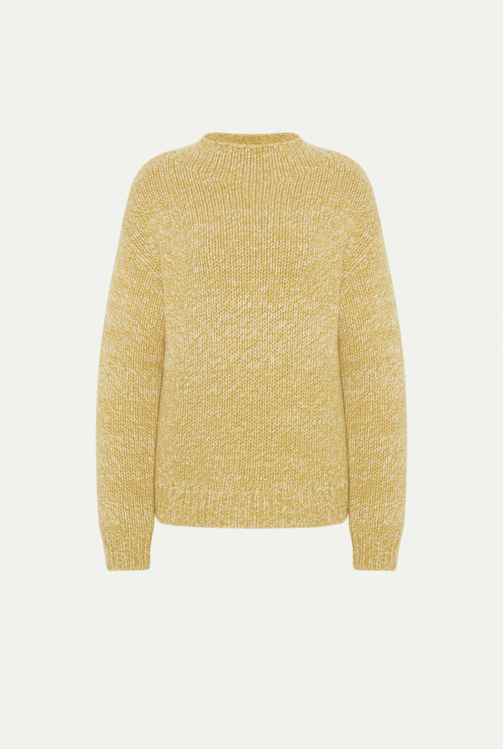 BREST cashmere sweater