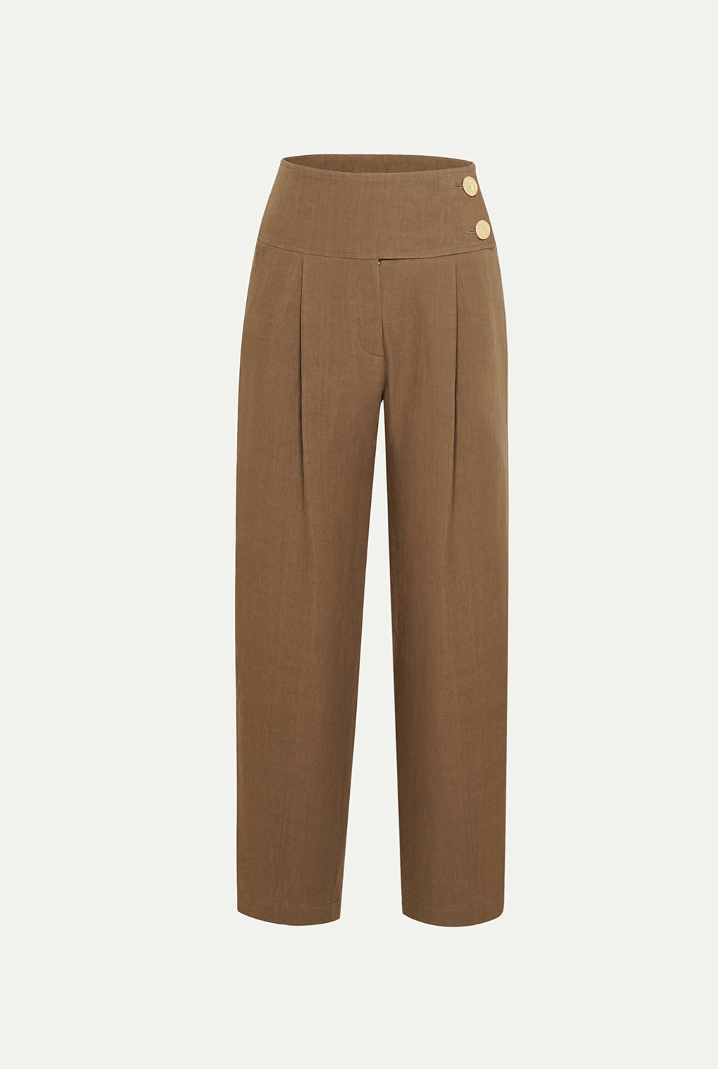 DAFASH linen pant