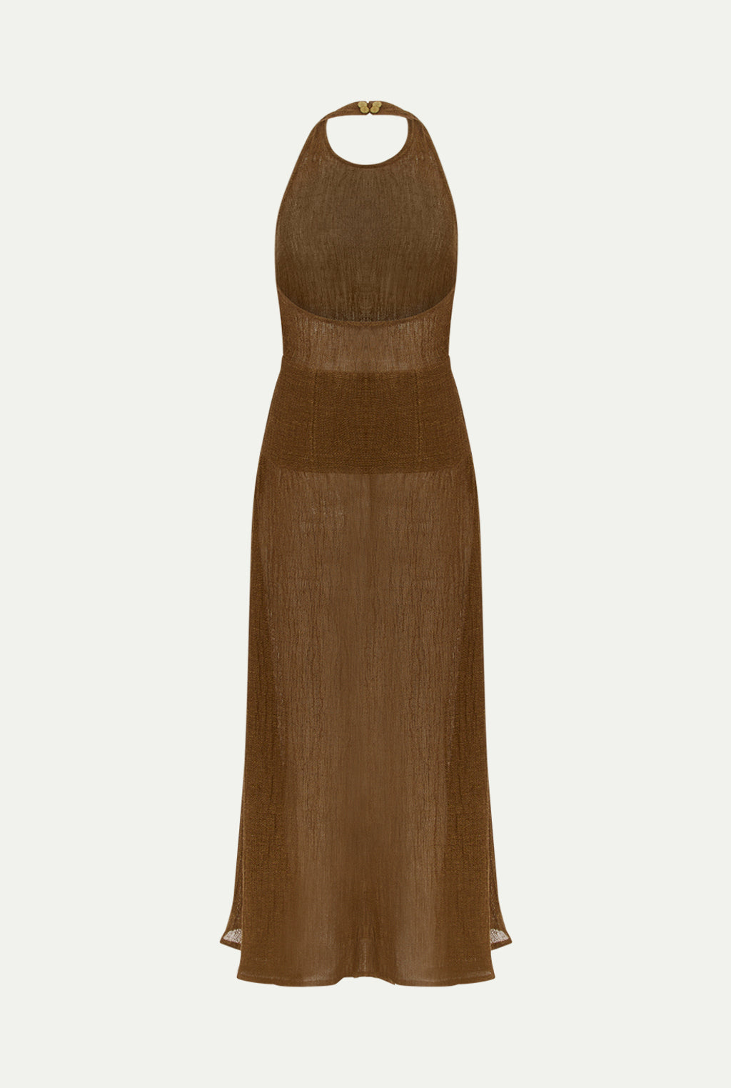 DAIRUT linen dress