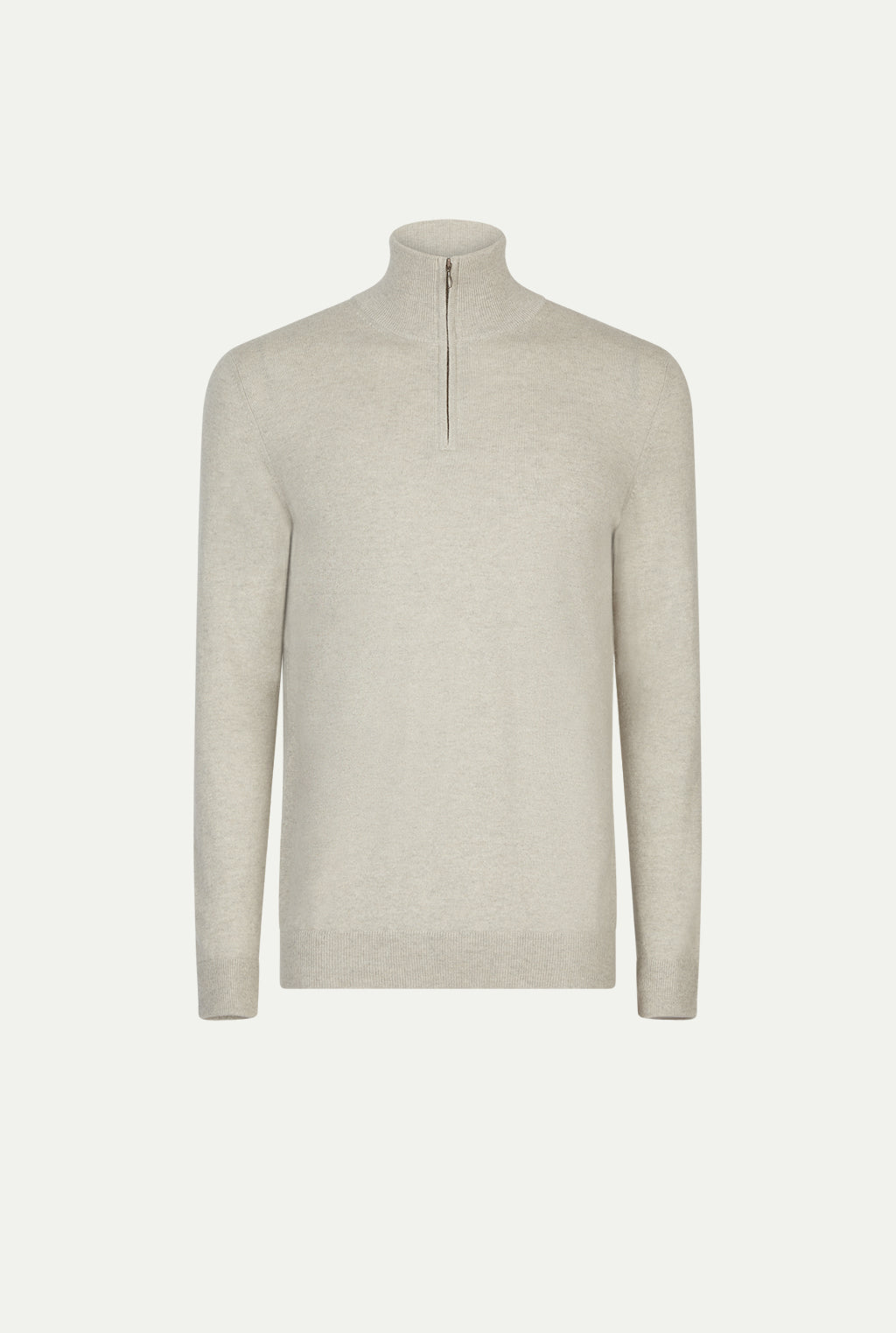DARED cashmere sweater