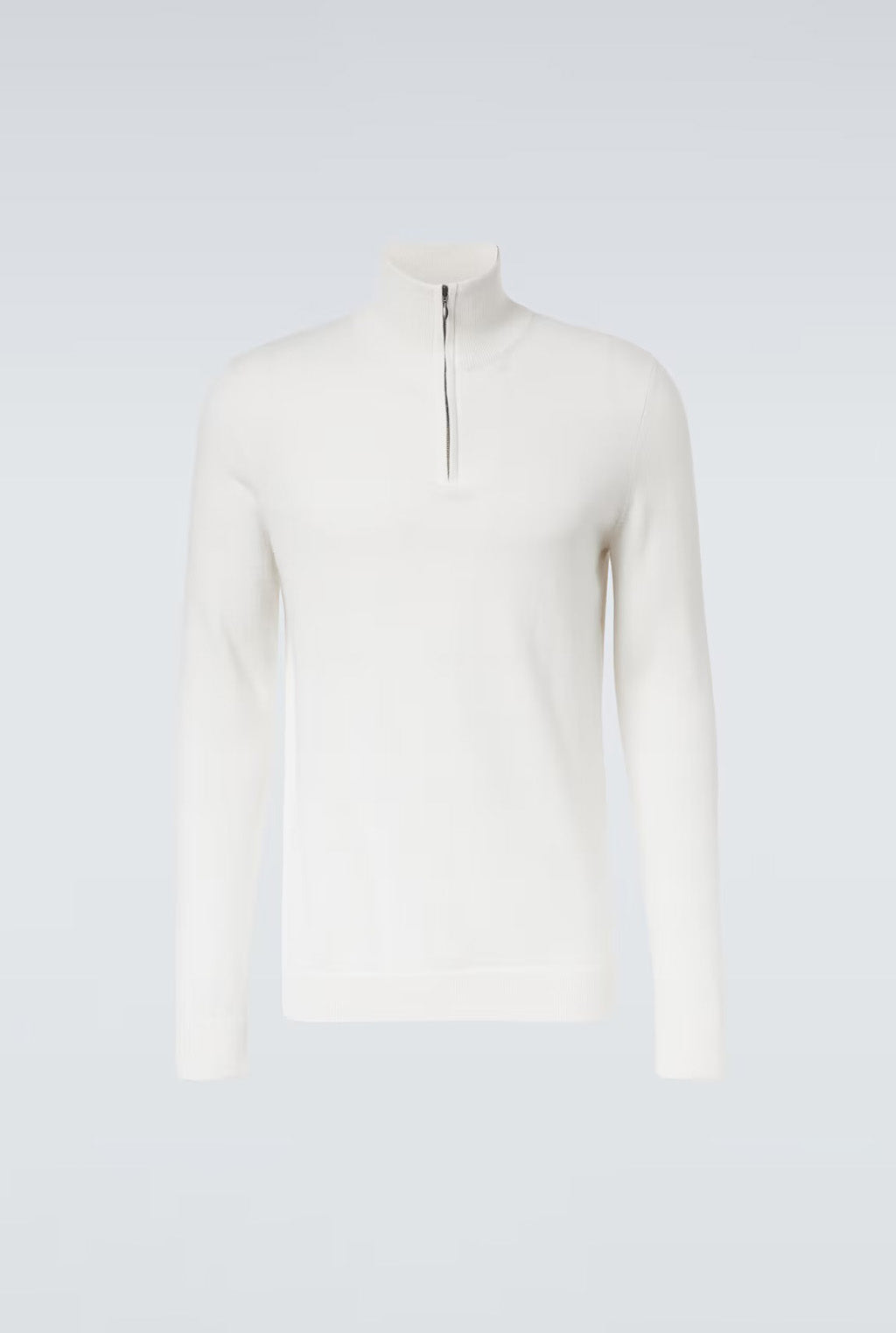 DARED cashmere sweater