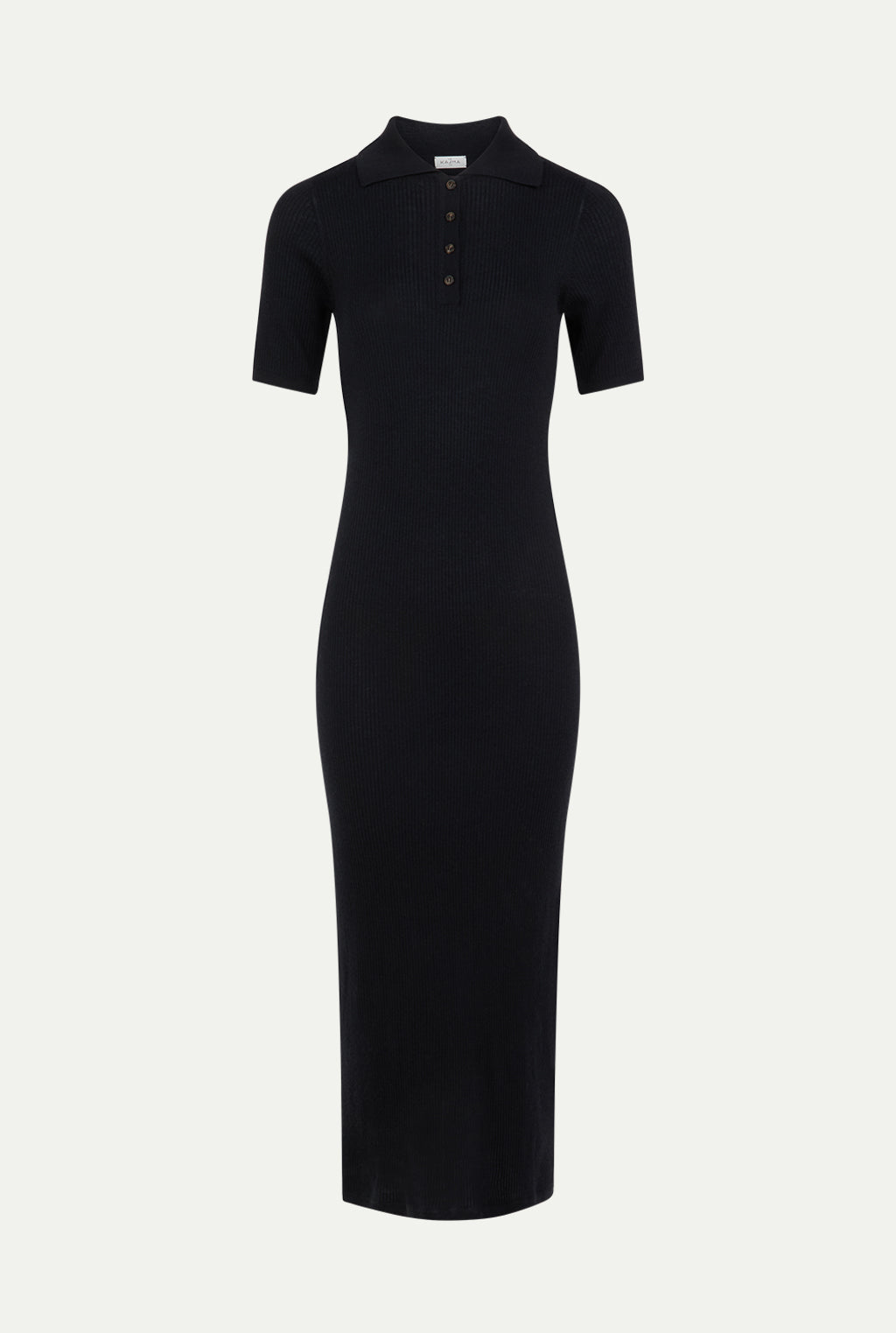 EGIM very light cashmere dress