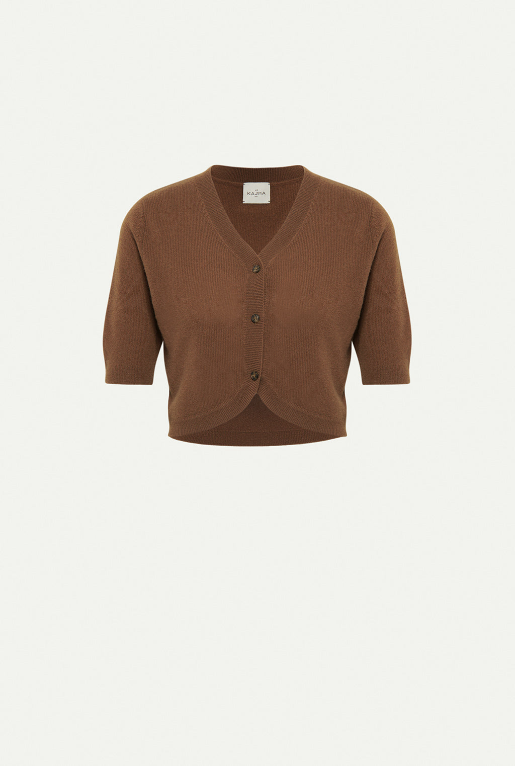 FANO cashmere cardigan