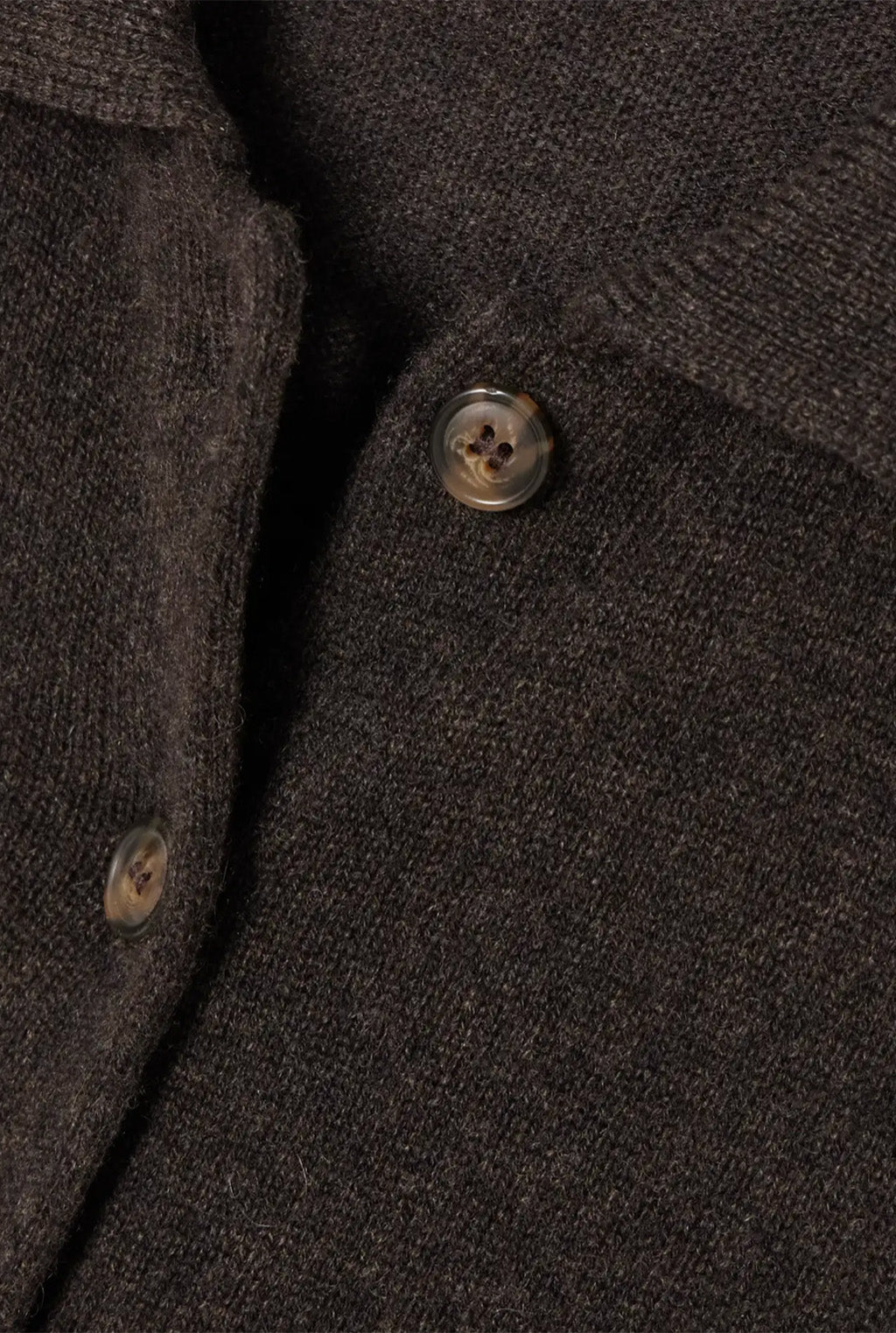 FRAGA cashmere top