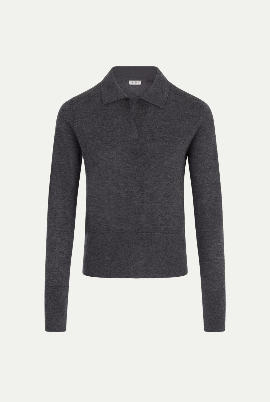 FRAGAL very light cashmere top