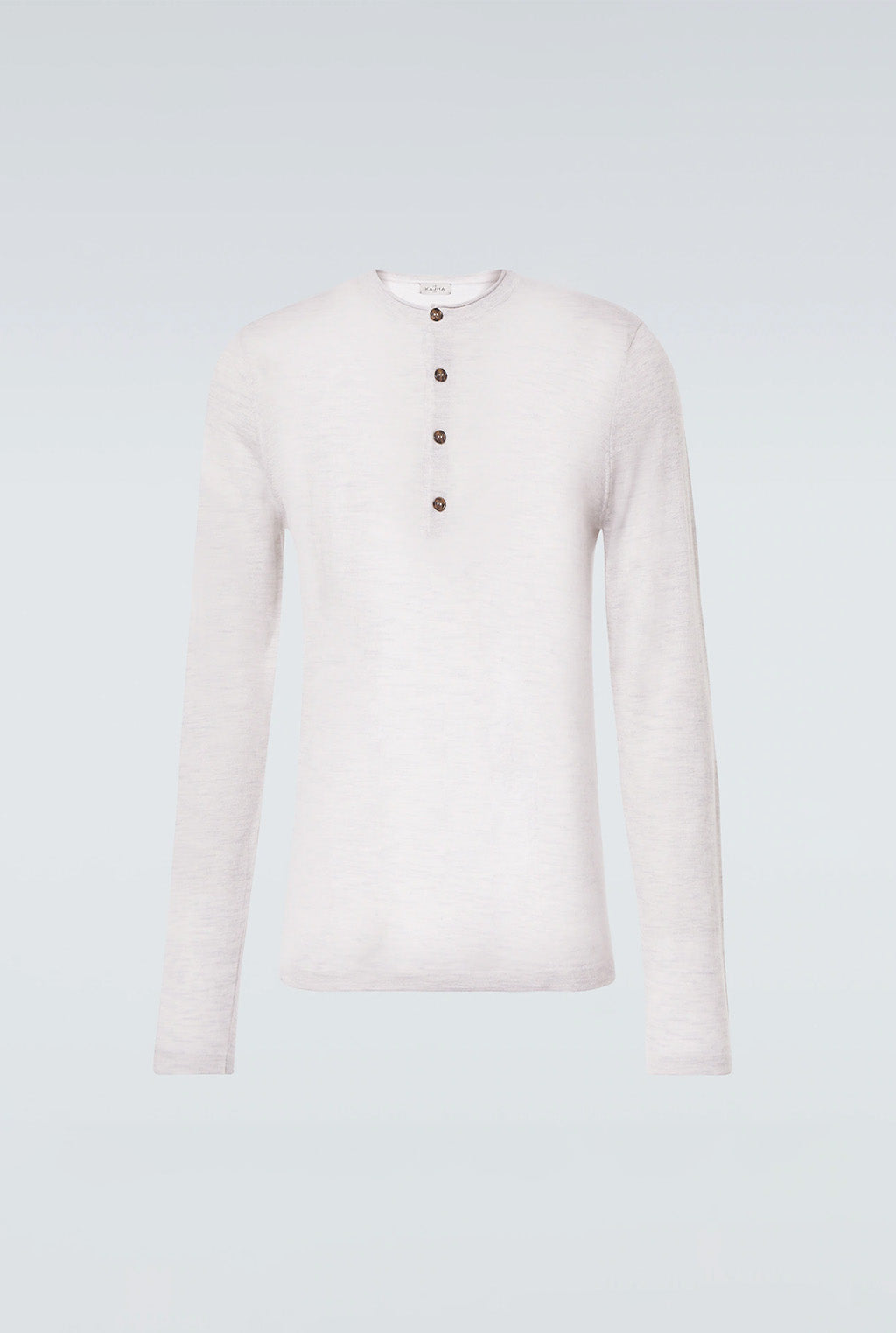 KOBE very light cashmere top