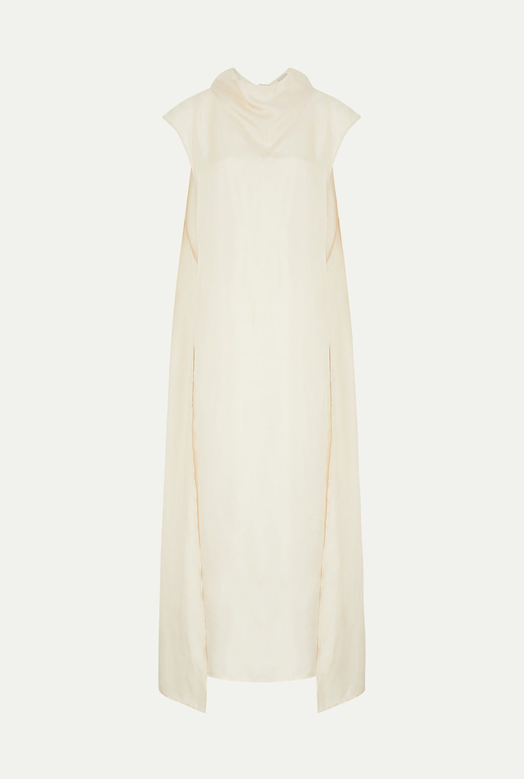 KOREA silk dress