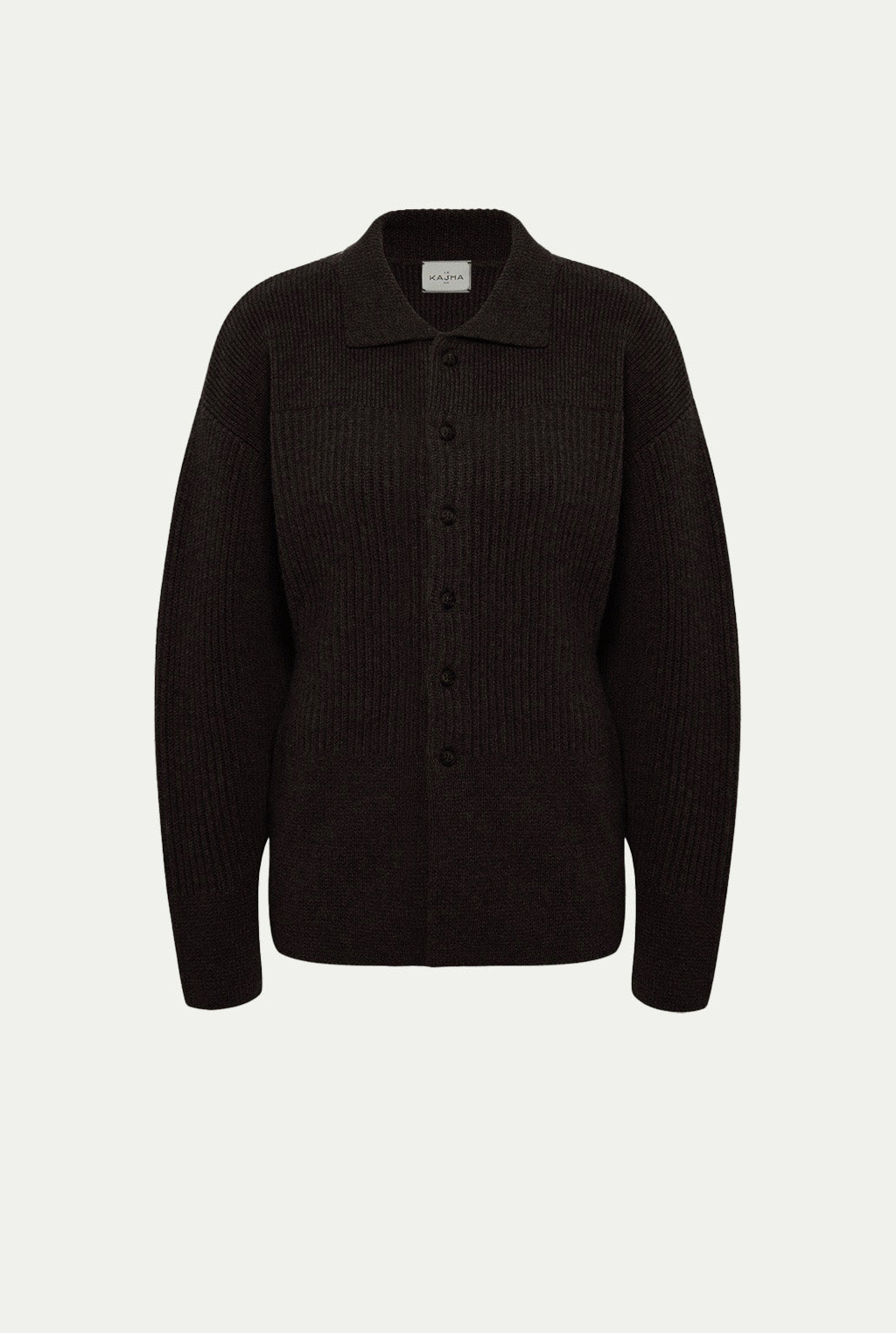 KALARU cashmere cardigan