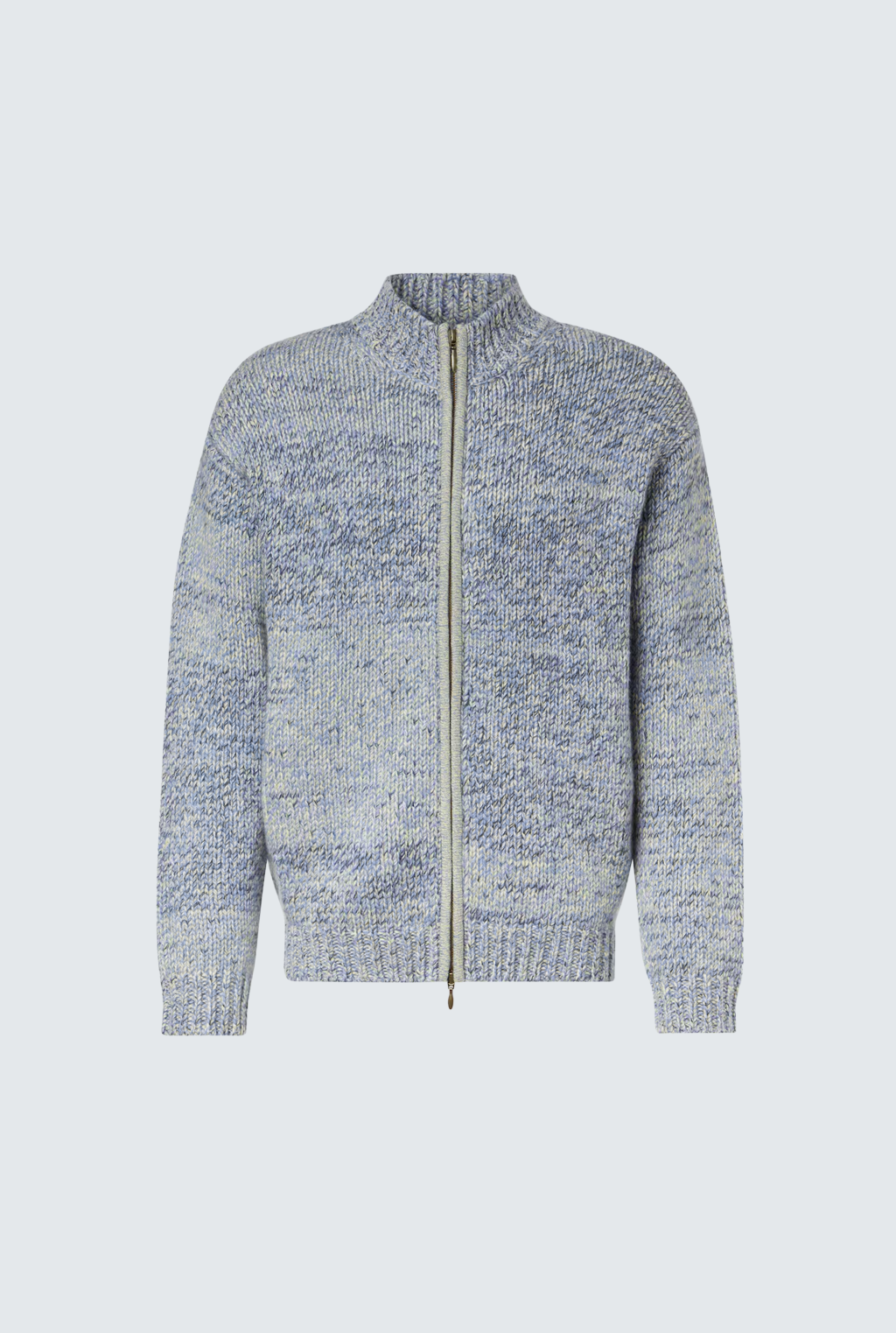 LAMDU cashmere cardigan