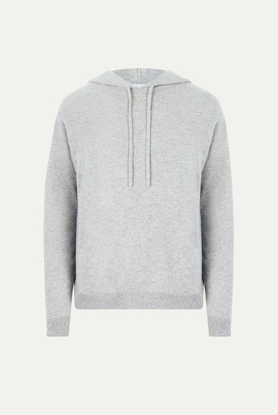 AGRA cashmere hoodie – Le Kasha